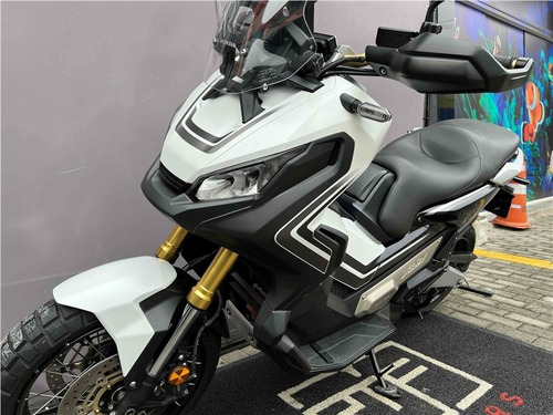 Imagem 14 de 15 de Honda X-adv X-adv