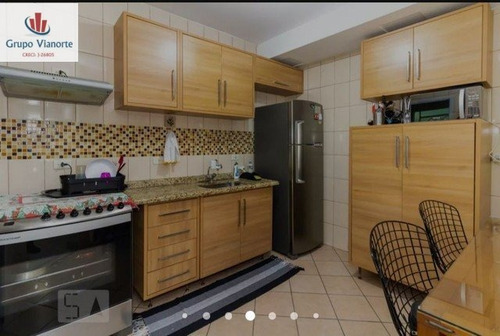 Imagem 4 de 5 de Sobrado A Venda No Bairro Parque Novo Mundo Em São Paulo - - L5139-1