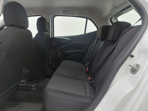 Fiat Argo 1.0 FIREFLY FLEX MANUAL