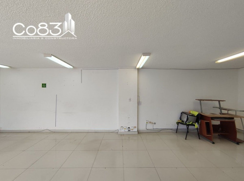 Imagen 5 de 13 de Renta - Oficina - Kelvin - 40 M - Piso 5
