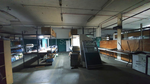Imagen 18 de 24 de Edificio Local Comercial Deposito Oficina En Alquiler Zona Ind De La Trinidad