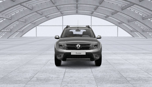 Renault Duster Ph2 Privilege 2.0 4x2 2020