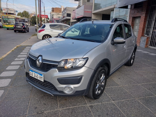Sandero Stepway Rip Curl