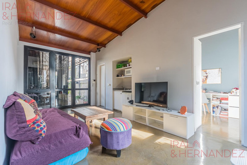 Impresionante Ph En Venta En Nuñez Con Terraza