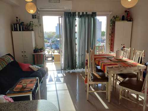 Departamento En Venta En Remedios De Escalada, Lanús, G.b.a. Zona Sur