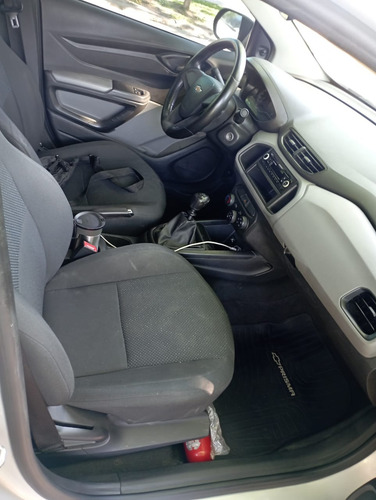 Chevrolet Prisma 1.4 Joy Ls 98cv