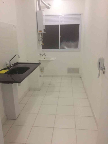 Imagem 2 de 14 de Apartamento - Venda - Belem - Z Leste - 2 Dorm - 111