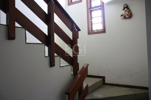 Casa Em Vila Nova Com 5 Dormitórios - Lu430481