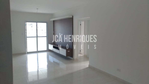 Imagem 6 de 30 de Apartamento Planejado Com Vista Mar Alto Padrão .. - V571