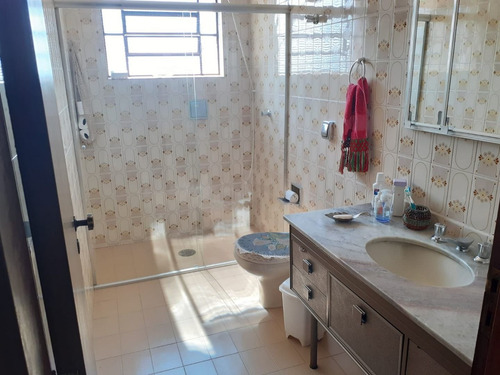 Imagem 2 de 3 de Casa Com 3 Dormitórios, 300 M² - Venda Por R$ 700.000,00 Ou Aluguel Por R$ 4.000,00/mês - Vila Barcelona - Sorocaba/sp - Ca1716