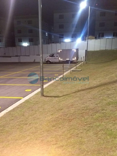 Imagem 19 de 21 de Apartamento A Venda 2 Dormitórios No Satélite Íris - Ap02932 - 68728007