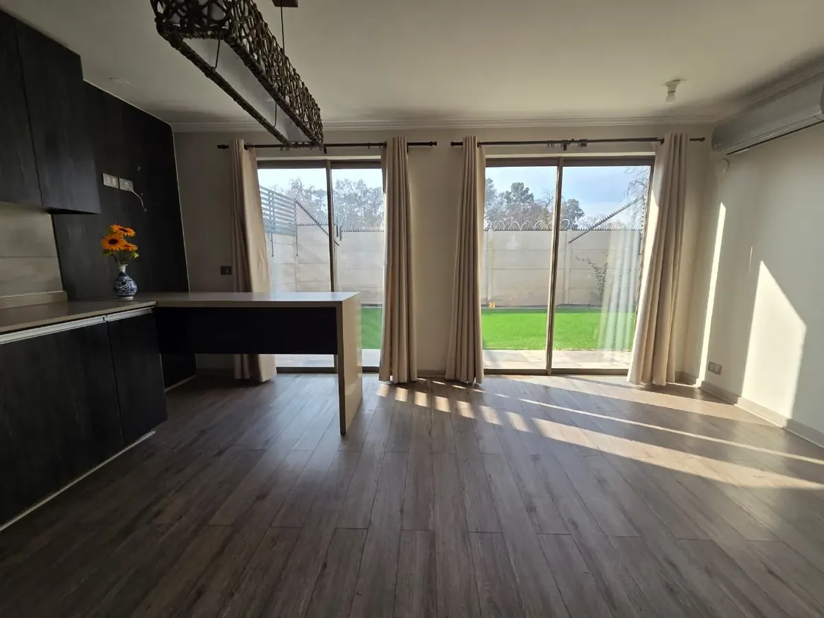 Imagen 3 de 19 de Exclusiva Casa En Condominio Quinta Linderos- Lista Para Dis