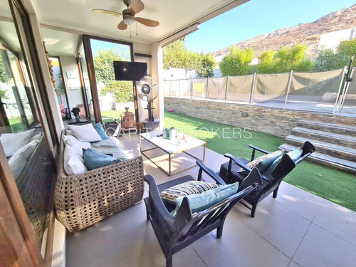 Imagen 5 de 29 de Casa En Venta, Chamisero, Chicureo.