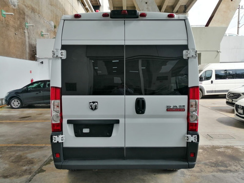 Imagen 10 de 13 de Ram Promaster 2018 3.7 2500 11.5