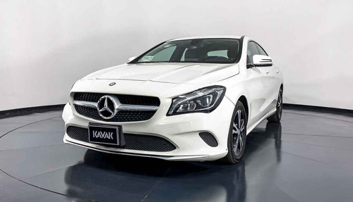 Imagen 1 de 15 de 42457 - Mercedes-benz Clase Cla 2017 Con Garantía