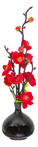 E Flor Artificial De Sashimi Japonesa Y Coreana P