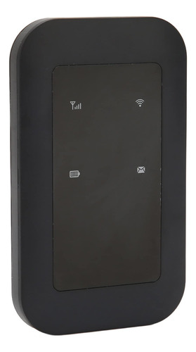 Punto Acceso Wifi Movil 4g Lte Router Multifuncion Cat4 Casa