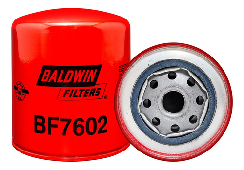 Filtro Combustible Baldwin Bf7602