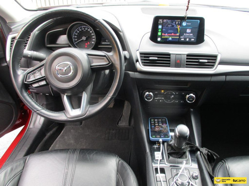 Mazda 3 Touring 2000cc At Aa