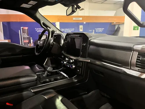F150 Raptor