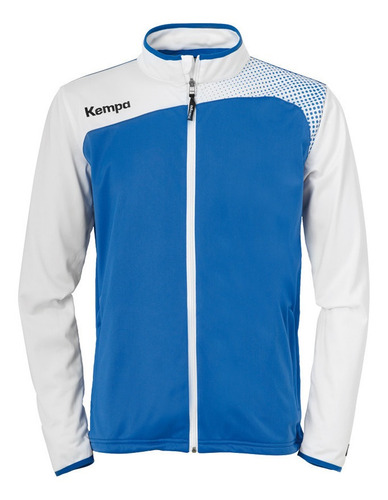Campera Kempa Emotion Jacket Mujer - Handball