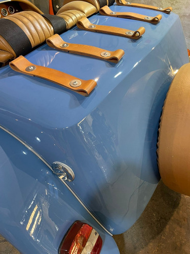 Lotus Seven Aff Impecable