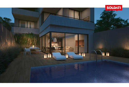 Local Comercial En Venta - Palermo Soho