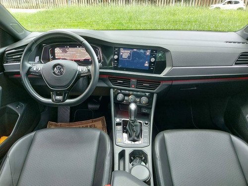 Volkswagen Jetta 1.4 250 Tsi Total Flex R-line Tiptronic