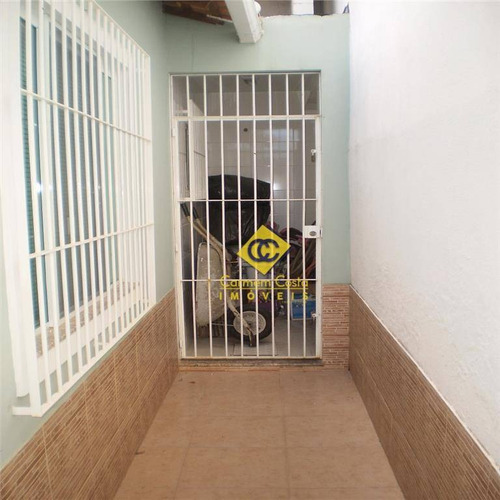 Imagem 21 de 23 de Casa Com 2 Dormitórios À Venda, 180 M² Por R$ 1.080.000,00 - Costazul - Rio Das Ostras/rj - Ca0549