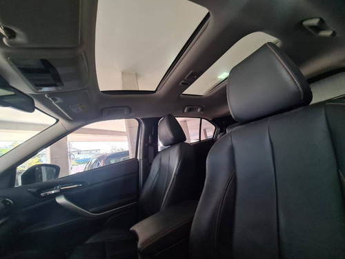 Imagem 13 de 14 de Mitsubishi Eclipse Cross 1.5 Mivec Turbo Gasolina Hpe-s Awd