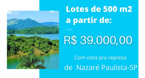 Imagem 30 de 30 de U38- Invista No Futuro Terreno Na Promoção