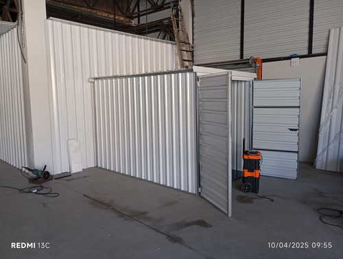Modelo 07 Agro Empresa Jardim E Afins Branco