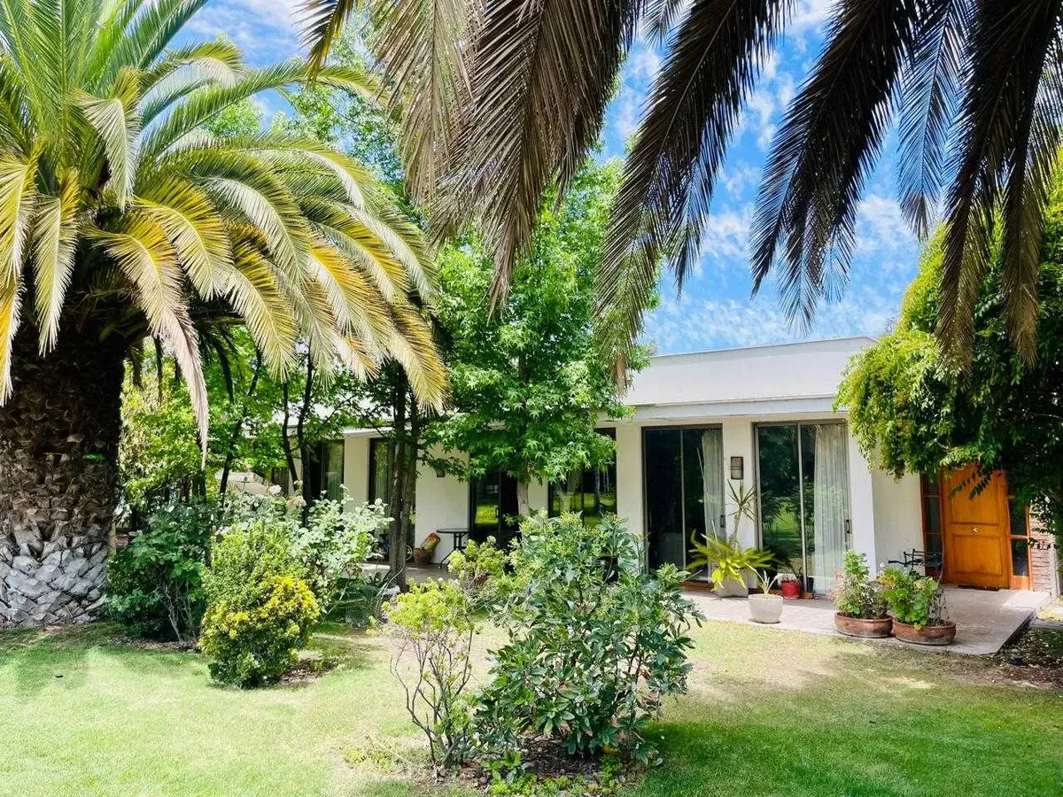 Imagen 5 de 24 de Moderno Hogar Con Excelente Conectividad (147155)