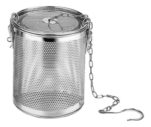 De Condimento De Especias De Material Acero Inoxidable De 3