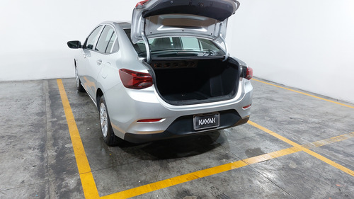 Chevrolet Onix 1.0 LS A