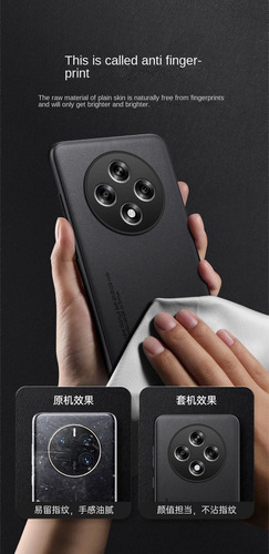 39%off For Oppo Reno 12f 5g Slim Funda Case Silicona Carcasa