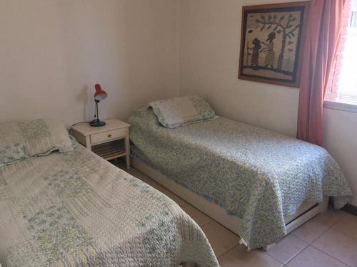 Departamento - Playa Mansa