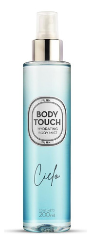 Body Touch Cielo 200ml
