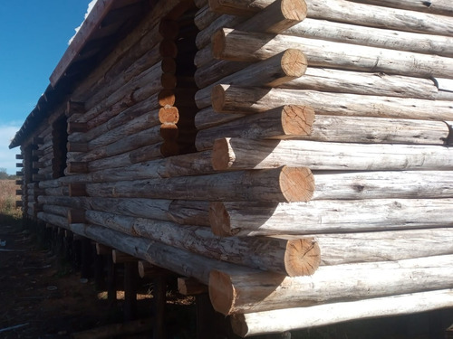 Imagen 5 de 5 de Construcción De Cabañas En Todo El País 3547 620506