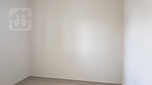 Imagem 12 de 24 de Casa Com 3 Dormitórios À Venda, 153 M² Por R$ 480.000,00 - Condomínio Barcelona - Araçatuba/sp - Ca1052