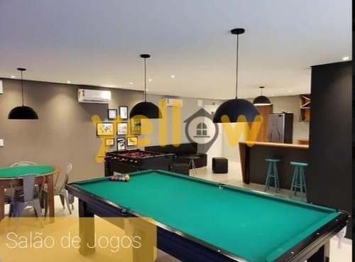 Imagem 21 de 29 de Apartamento - Chacara São José - Ap-5163