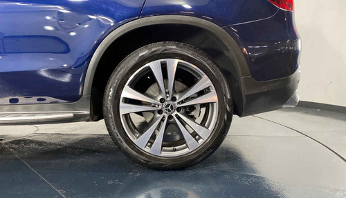 Imagen 7 de 15 de 122750 - Mercedes-benz Clase Glc 2017 Con Garantía