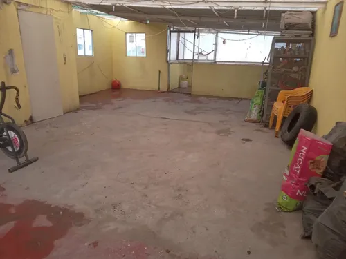 Casa En Venta De 4 Recámaras En Tulpetlac Ecatepec De Morelos