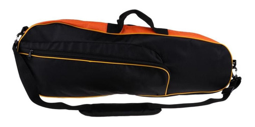 Bolsa De Raqueta De Bádminton Deportiva Paquete De