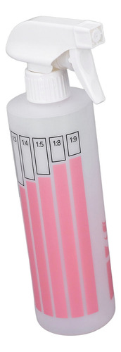 Botella De Aerosol Ajustable, 4 Unidades, Botellas De 500 Ml