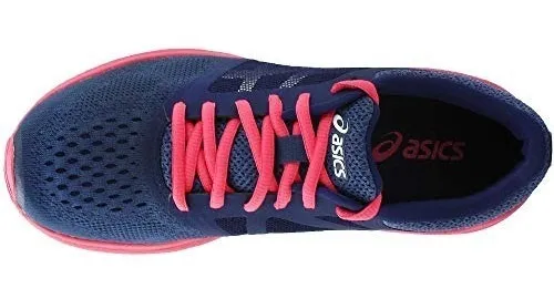 Asics Roadhawk Ff Running Para Mujer