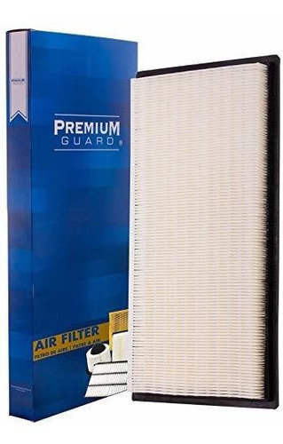 Filtro De Aire - Pg Air Filter Pa5633 | Fits ******* Ford Ex