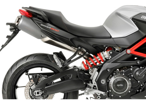 Aprilia Shiver 900 2020 Ultimas Unidades