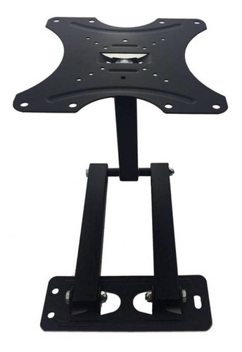 Soporte Ele-Gate HOLD.32 de pared para TV/Monitor de 14" a 42" negro