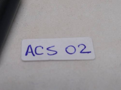 Imagen 7 de 7 de Nico 4 Pinceles Distintas Formas N° 10 (acs 02)